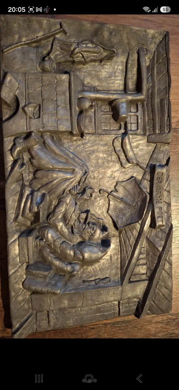 Ornamente  de perete – Simleu Silvaniei, Sălaj