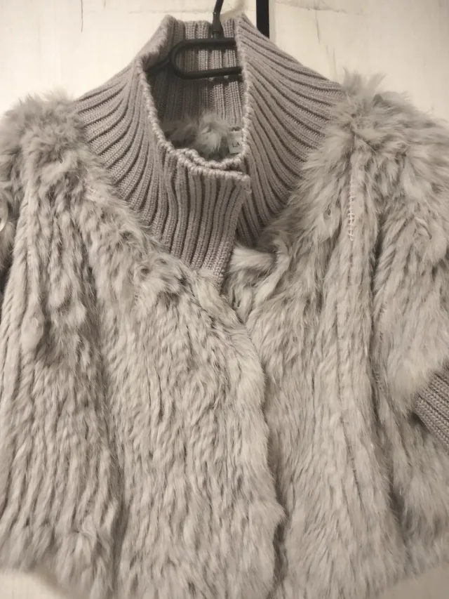 Vestă scurtă de damă La Perla – fotografia 5 din 8
