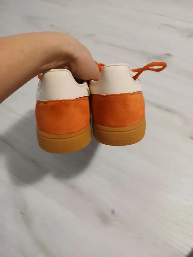 adidas spezial 42.5 – fotografia 5 din 8