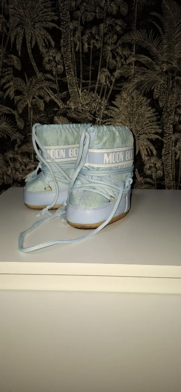 Moon Boot 19-22 – fotografia 4 din 7