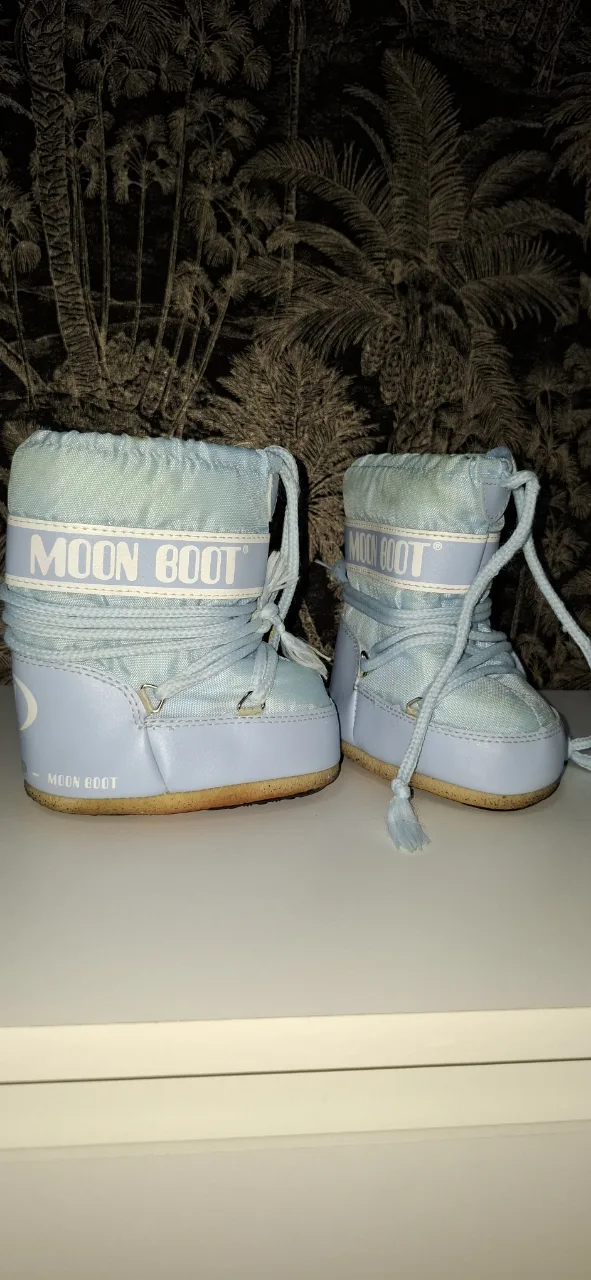 Moon Boot 19-22 – fotografia 2 din 7