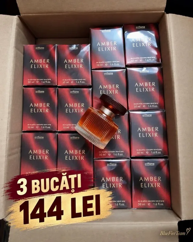 Parfumuri pentru doamne și domni – fotografia 6 din 6
