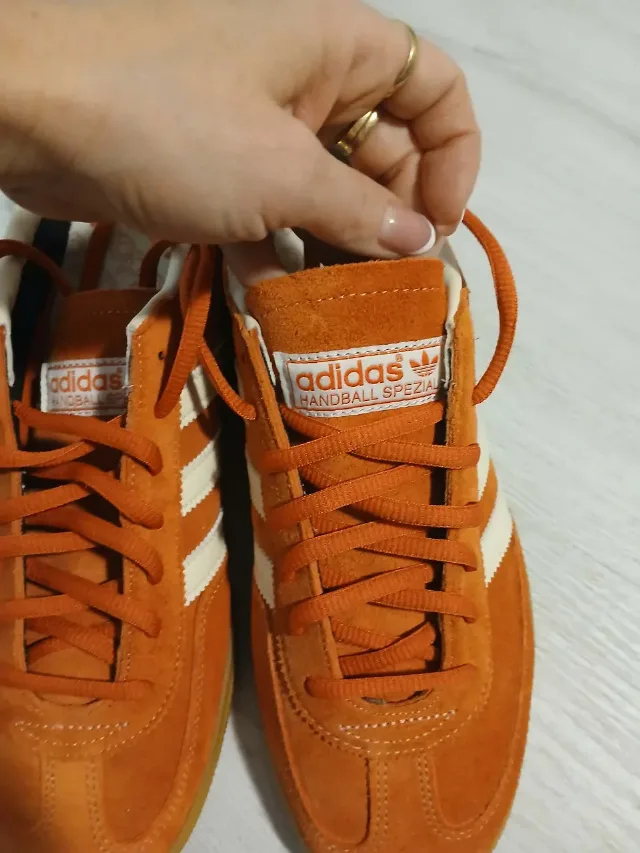 adidas spezial 42.5 – fotografia 8 din 8