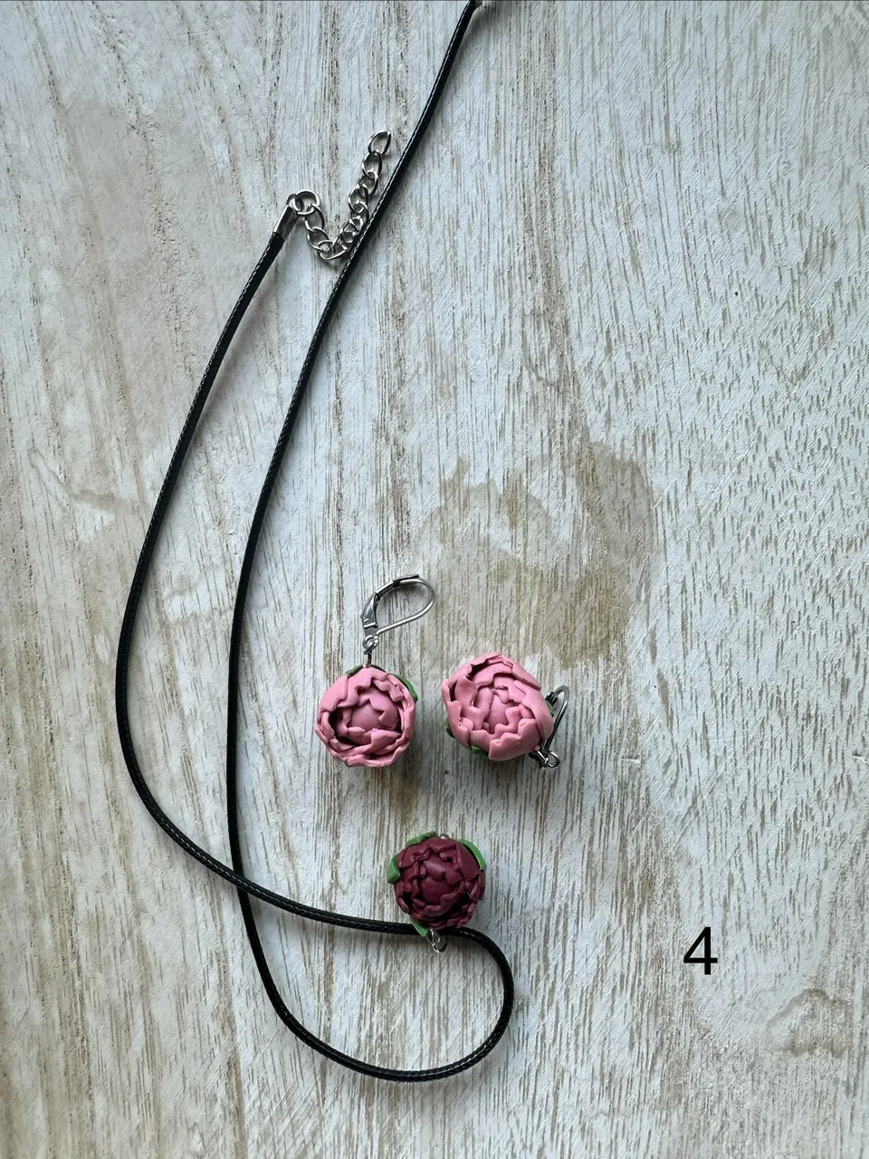 Set cercei si lantisor – Lugoj, Timiș