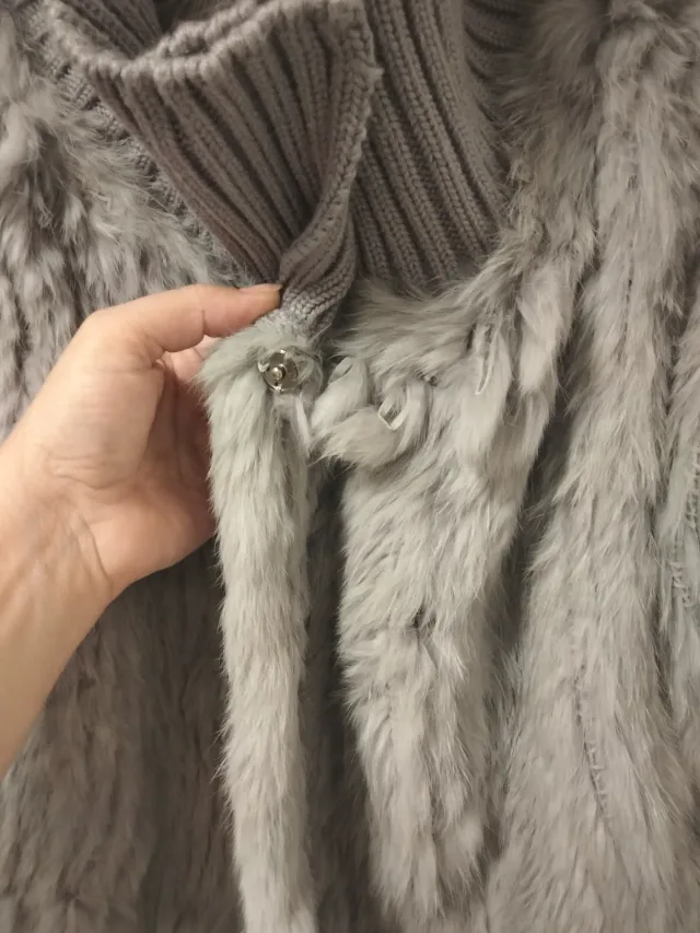 Vestă scurtă de damă La Perla – fotografia 4 din 8