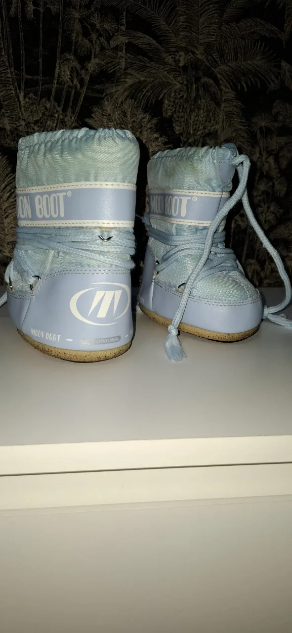 Moon Boot 19-22 – fotografia 3 din 7