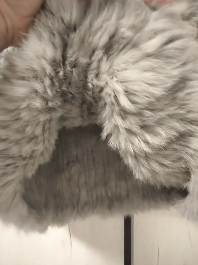 Vestă scurtă de damă La Perla – fotografia 6 din 8