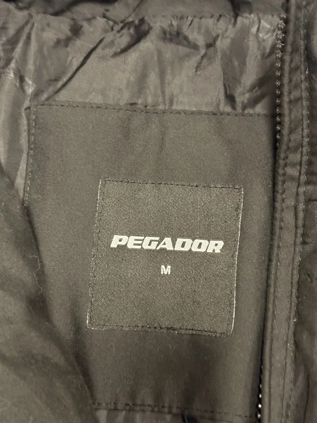 Geaca Pegador mărimea M – fotografia 4 din 8