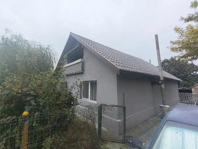 Casă de vânzare comuna Crucea, Constanța – fotografia 2 din 8