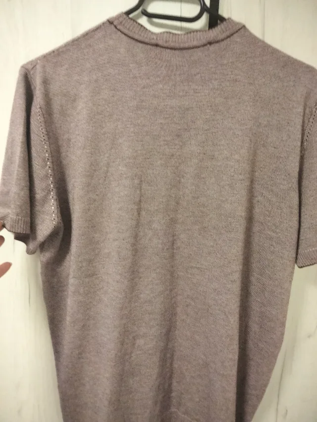 Tricou bărbați de calitate ! – fotografia 7 din 7