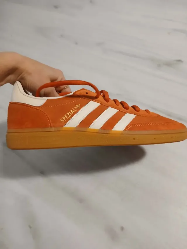 adidas spezial 42.5 – fotografia 4 din 8