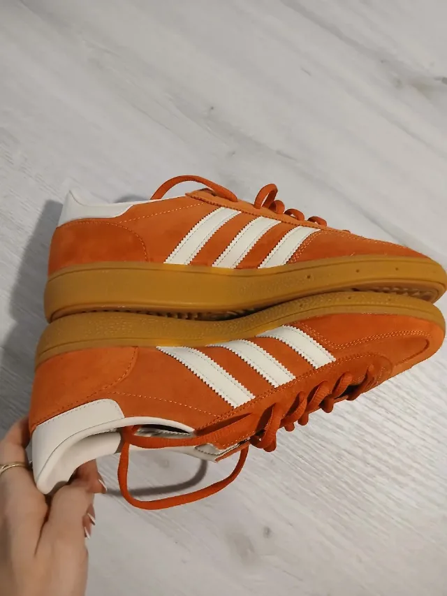 adidas spezial 42.5 – fotografia 2 din 8