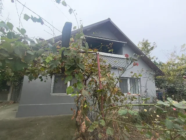 Casă de vânzare comuna Crucea, Constanța – Crucea, Constanța