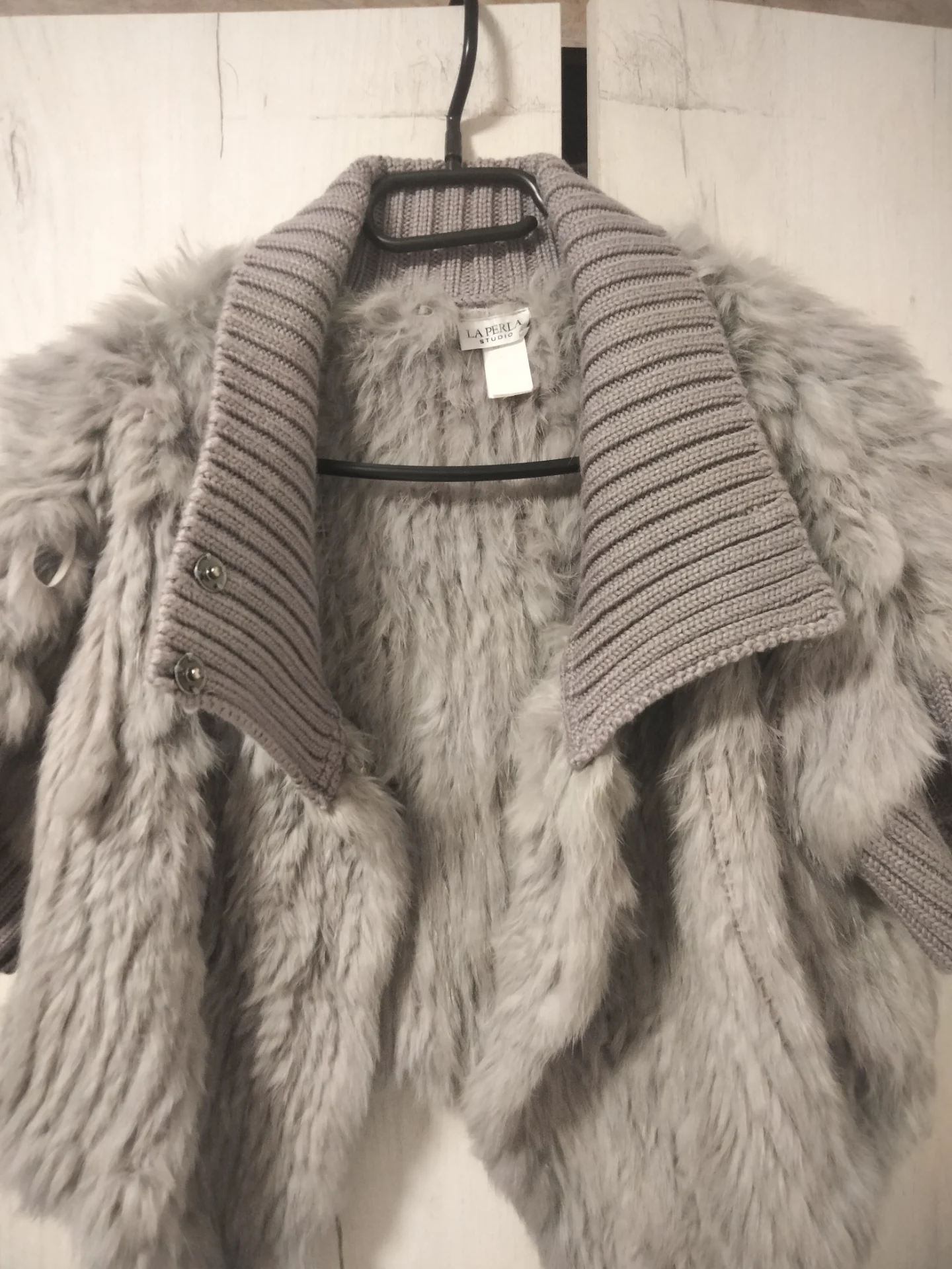 Vestă scurtă de damă La Perla – fotografia 1 din 8