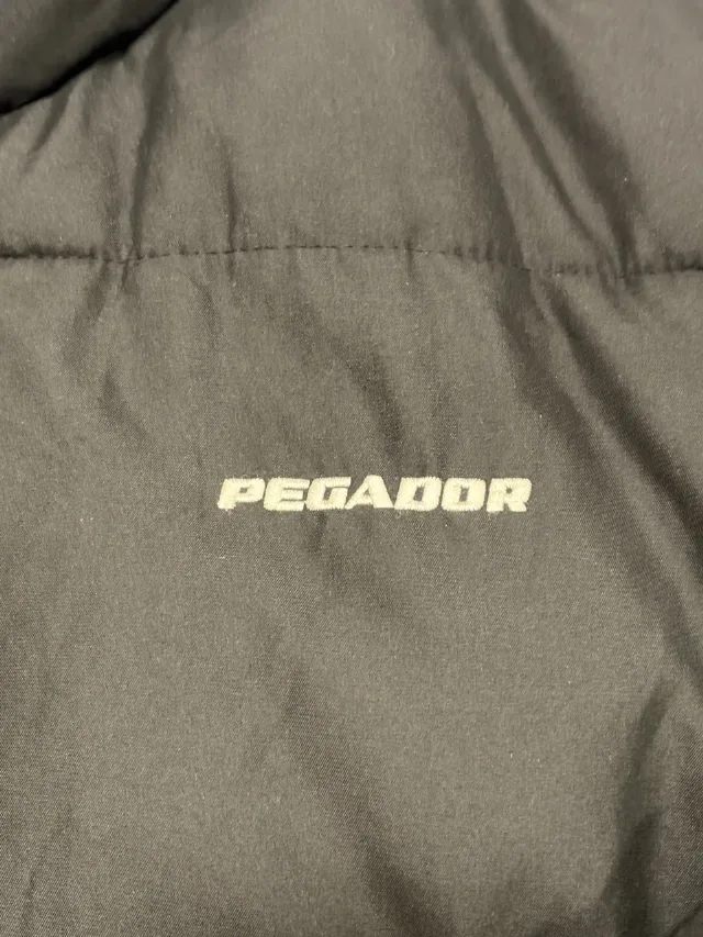 Geaca Pegador mărimea M – fotografia 2 din 8