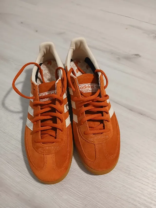 adidas spezial 42.5 – fotografia 3 din 8