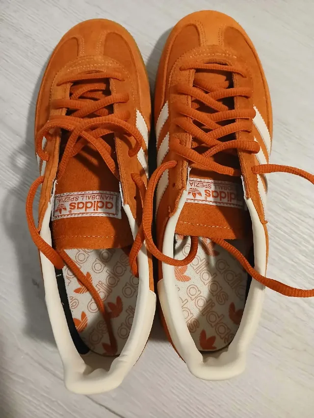 adidas spezial 42.5 – fotografia 6 din 8