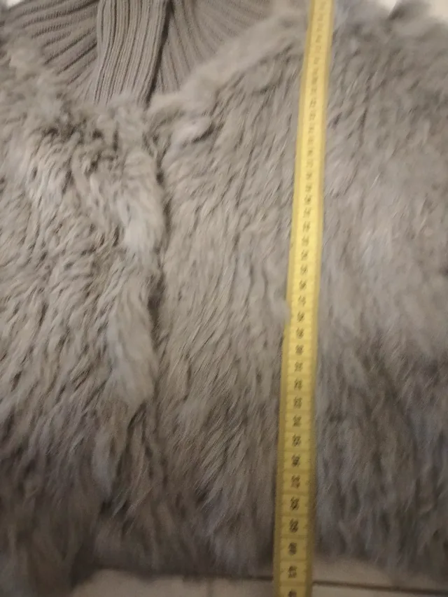 Vestă scurtă de damă La Perla – fotografia 8 din 8
