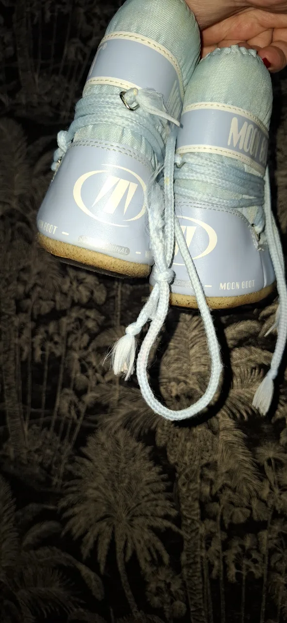 Moon Boot 19-22 – fotografia 7 din 7