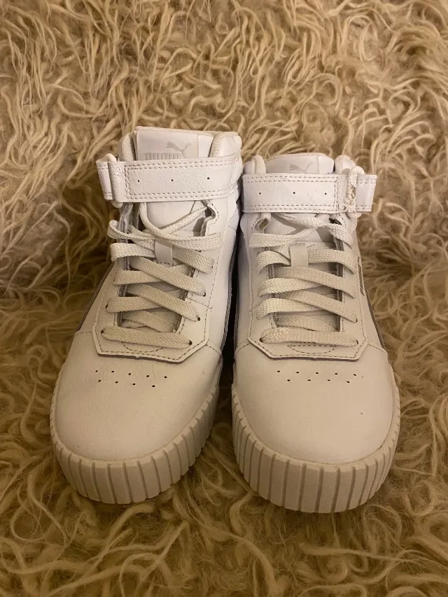 Adidas 35,5 ,ca noi – fotografia 2 din 4
