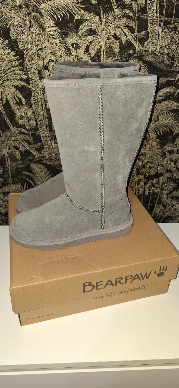 Bearpaw Retro Elle nr 39 – fotografia 5 din 8