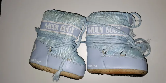 Moon Boot 19-22 – fotografia 5 din 7