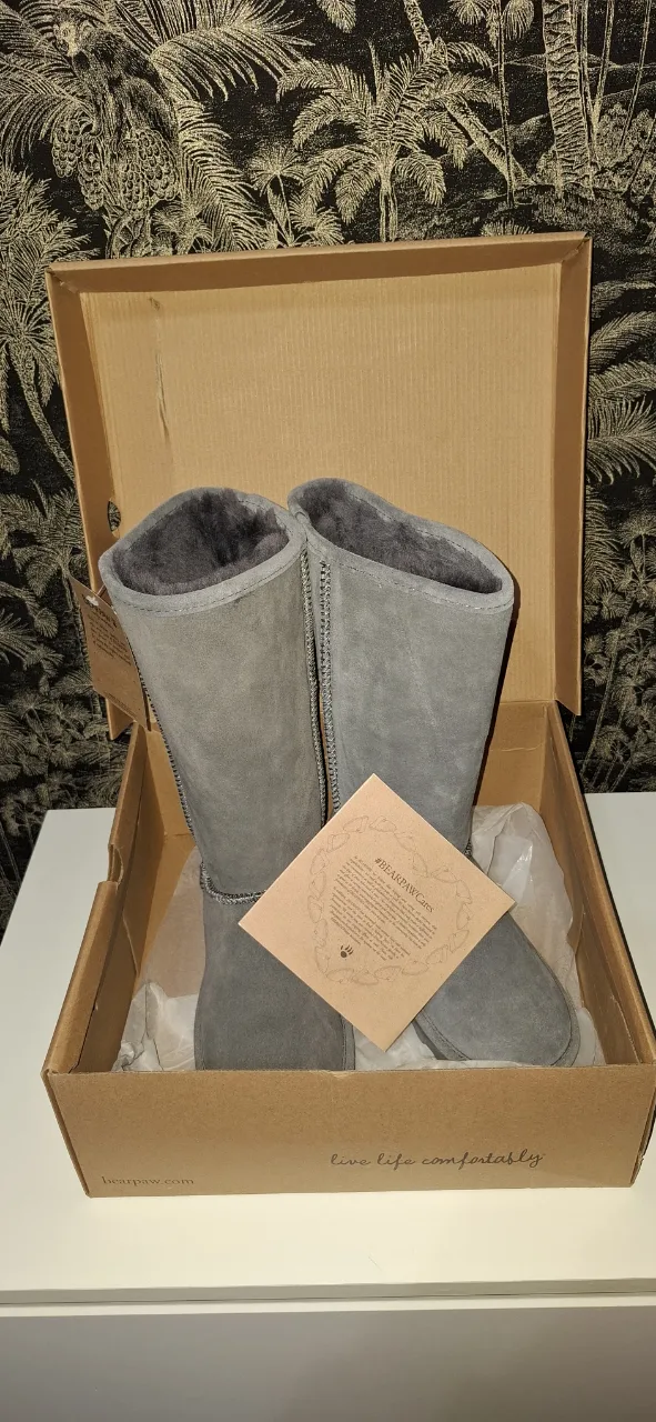 Bearpaw Retro Elle nr 39 – Constanța, Constanța