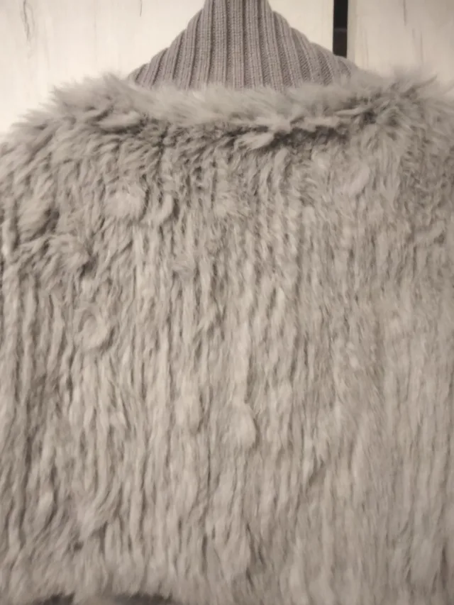 Vestă scurtă de damă La Perla – fotografia 7 din 8