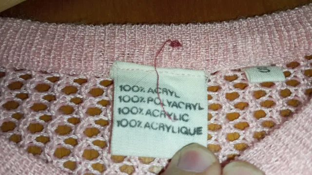 Bluză cu mînecă lungă pentru femei. – fotografia 3 din 3