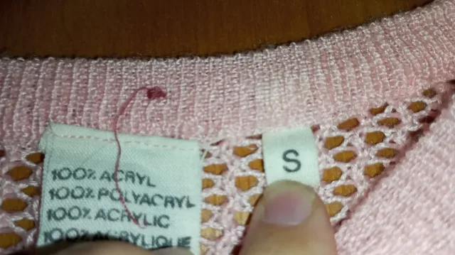 Bluză cu mînecă lungă pentru femei. – fotografia 2 din 3