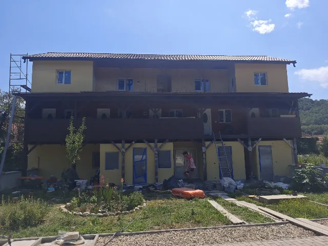 Amenajări Interioare & Exterioare la Cheie – Calitate, Seriozitate și Prețuri Corecte! 🔨 – fotografia 8 din 8