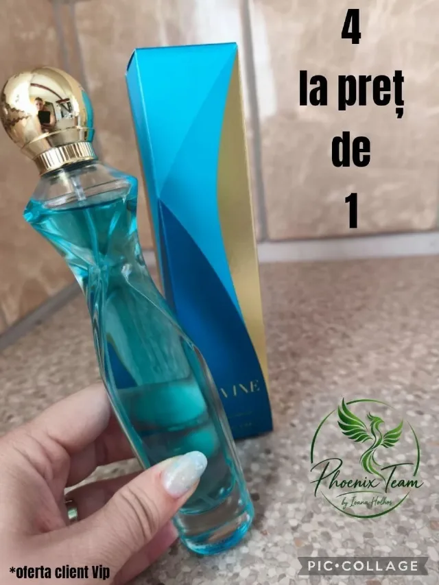 Produsele toate sunt de la Oriflame,azi e ultima zi de așa oferte, aștept mesaj pe WhatsApp pentru comenzi – fotografia 3 din 8