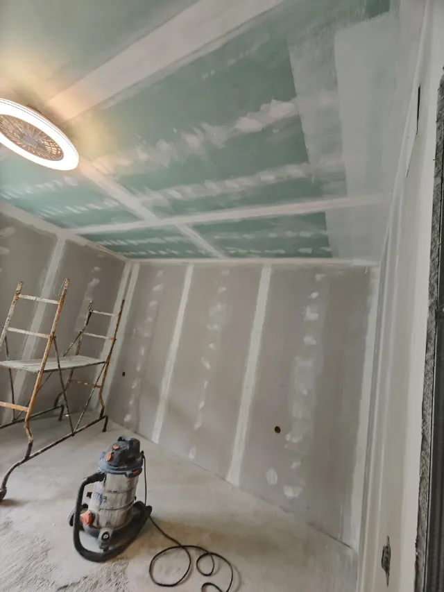 Amenajări Interioare & Exterioare la Cheie – Calitate, Seriozitate și Prețuri Corecte! 🔨 – fotografia 4 din 8