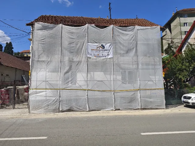 Amenajări Interioare & Exterioare la Cheie – Calitate, Seriozitate și Prețuri Corecte! 🔨 – fotografia 7 din 8