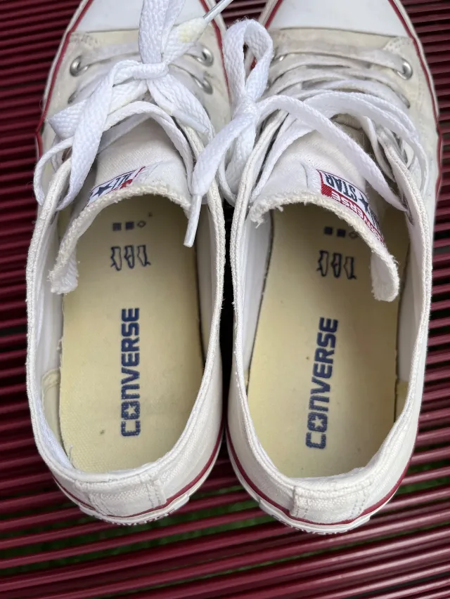 Teniși Convers în stare foarte bună . – fotografia 4 din 5