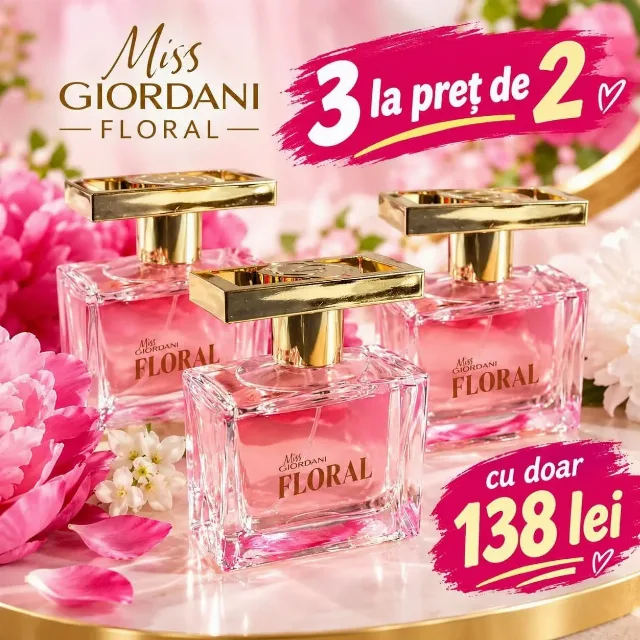 Produsele toate sunt de la Oriflame,azi e ultima zi de așa oferte, aștept mesaj pe WhatsApp pentru comenzi – fotografia 7 din 8