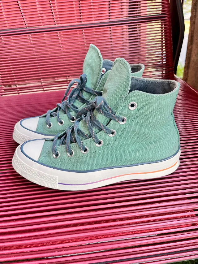 All Star 39 stare foarte bună – fotografia 3 din 6