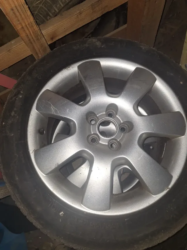 vand jante aluminiu gama w – Cluj-Napoca, Cluj