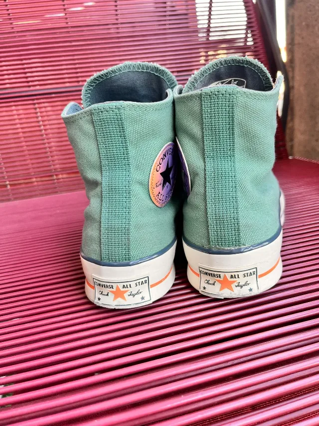 All Star 39 stare foarte bună – fotografia 4 din 6