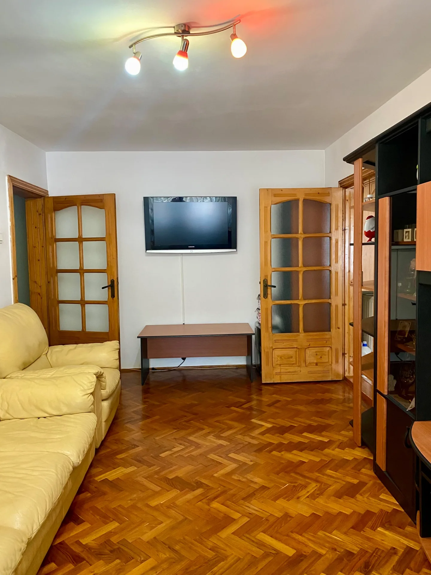 PROPIETAR - vând apartament 4 camere – Sector 2, București