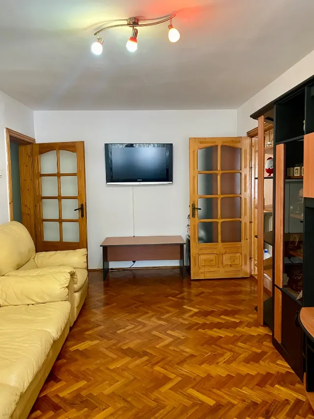 PROPIETAR - vând apartament 4 camere – Sector 2, București