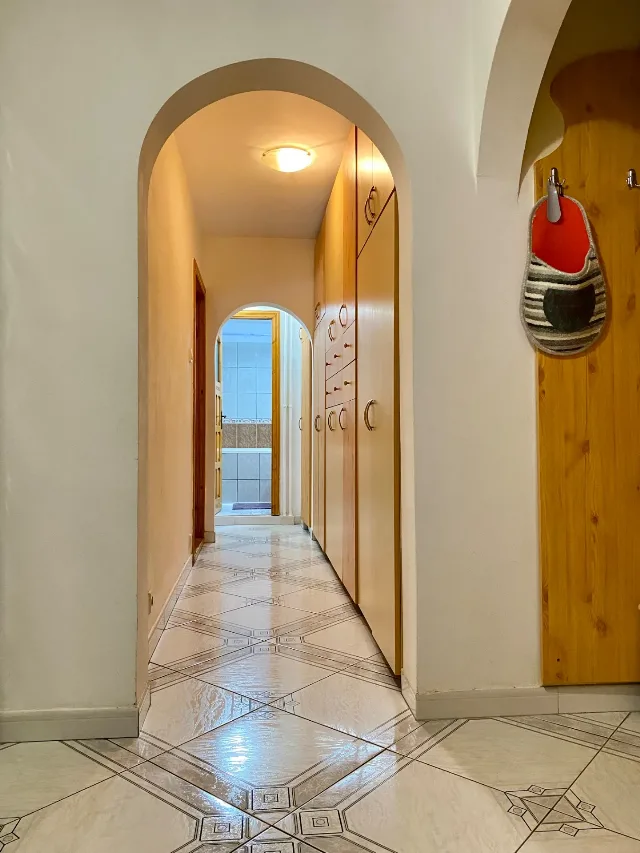 PROPIETAR - vând apartament 4 camere – fotografia 5 din 8
