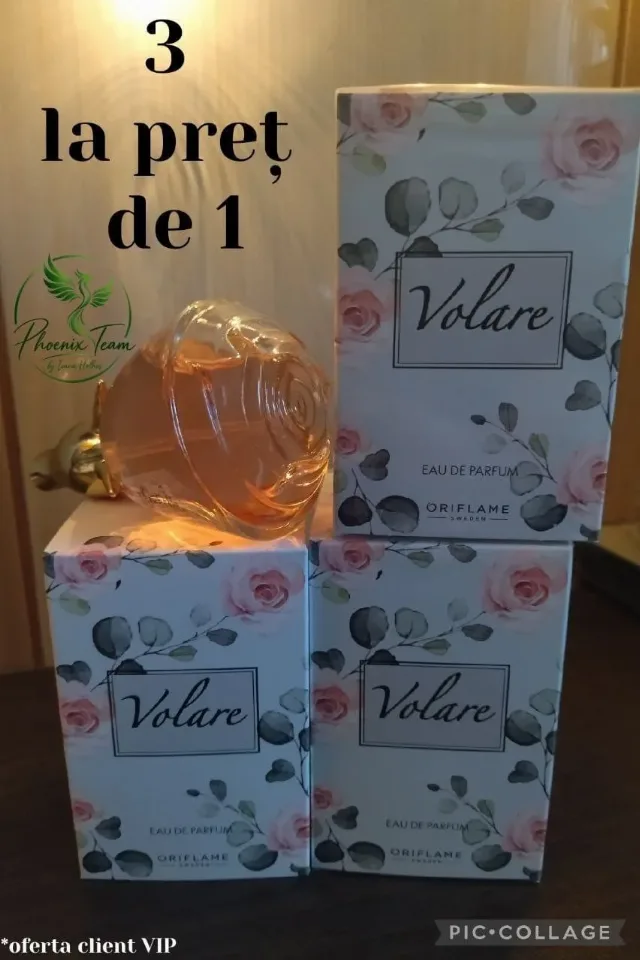 Produsele toate sunt de la Oriflame,azi e ultima zi de așa oferte, aștept mesaj pe WhatsApp pentru comenzi – fotografia 6 din 8