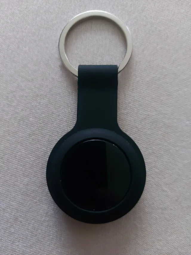 vînd GPS Apple AirTag nou – fotografia 3 din 5