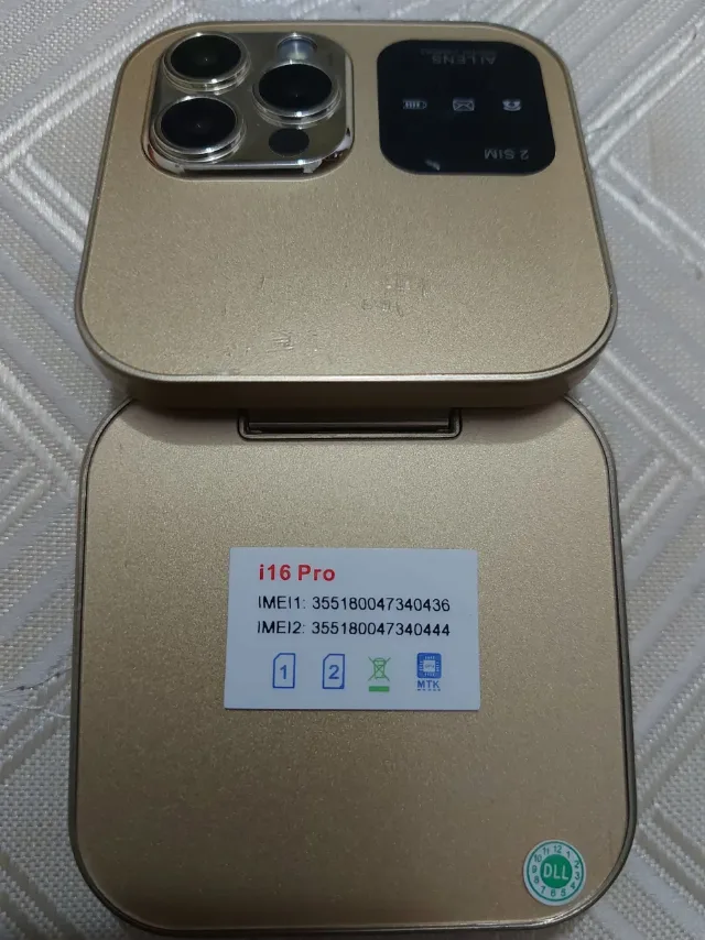 vînd diverse telefoane mobile – fotografia 6 din 8