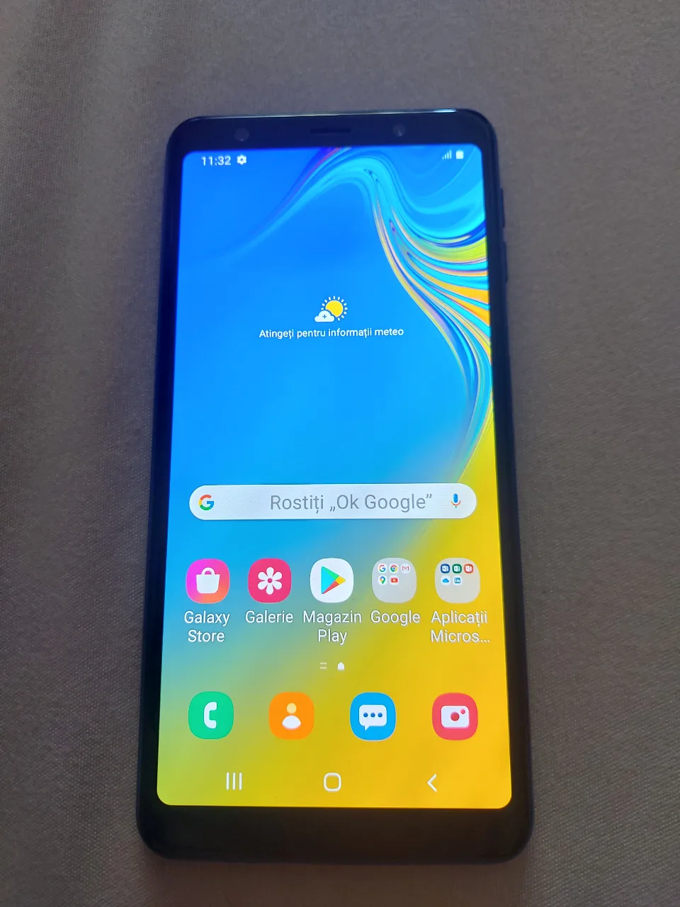 vînd diverse telefoane mobile – fotografia 1 din 8