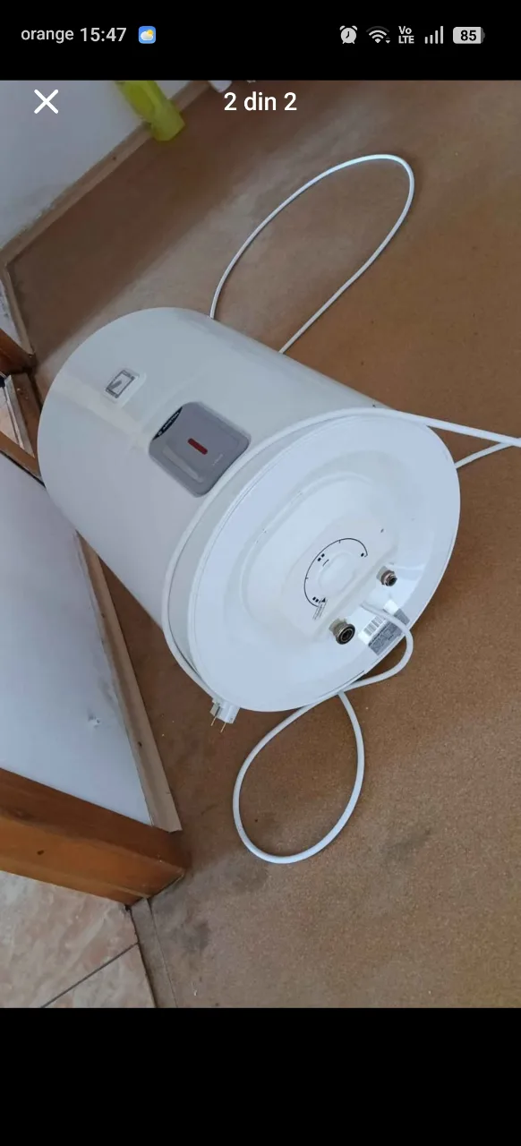 boiler electric – Mangalia, Constanța