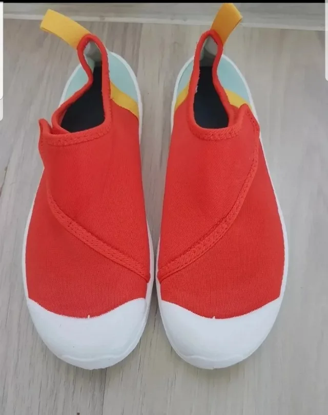Pantofi sport Decathlon copii – mărimea 34/35 – Bragadiru, Ilfov