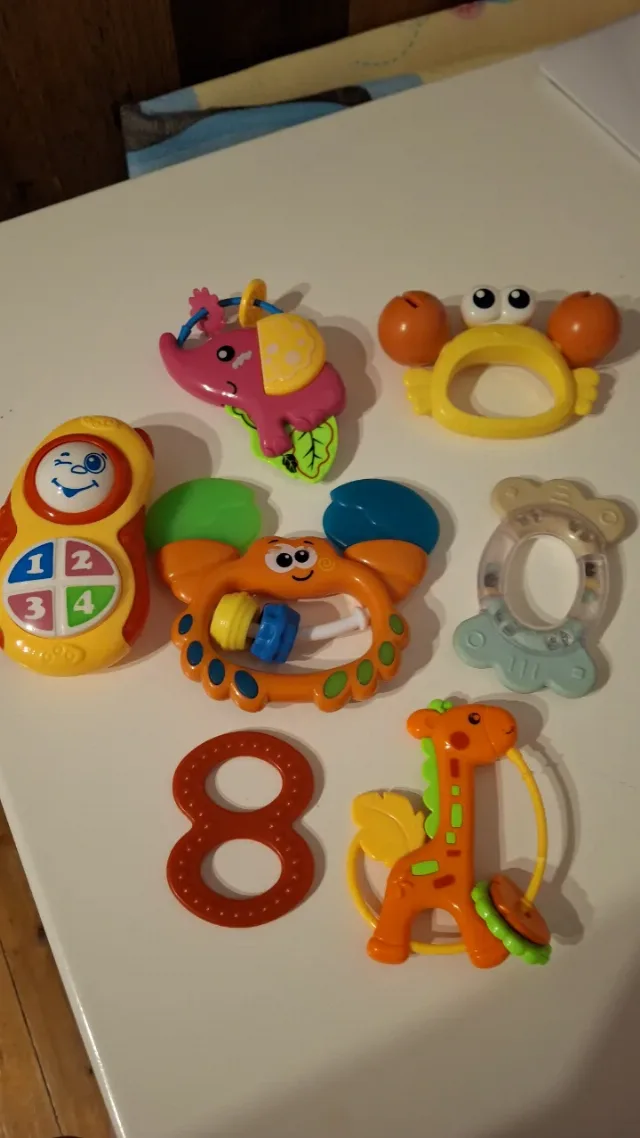 accesorii bebeluși – fotografia 4 din 4