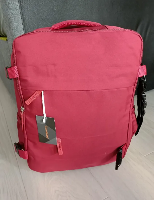 Rucsac avion 40*30*20 – fotografia 2 din 8